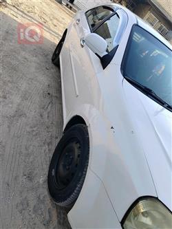 Chevrolet Optra